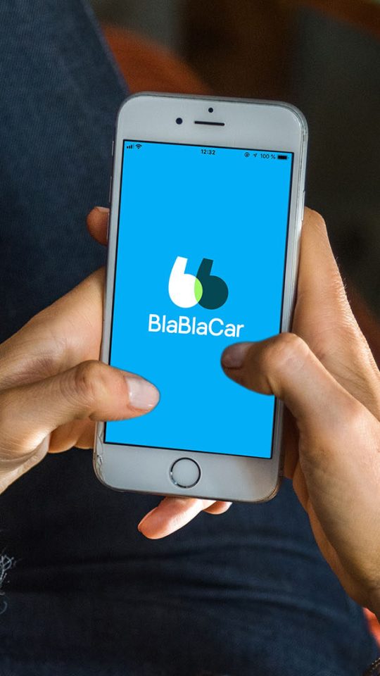 Source : BlaBlaCar