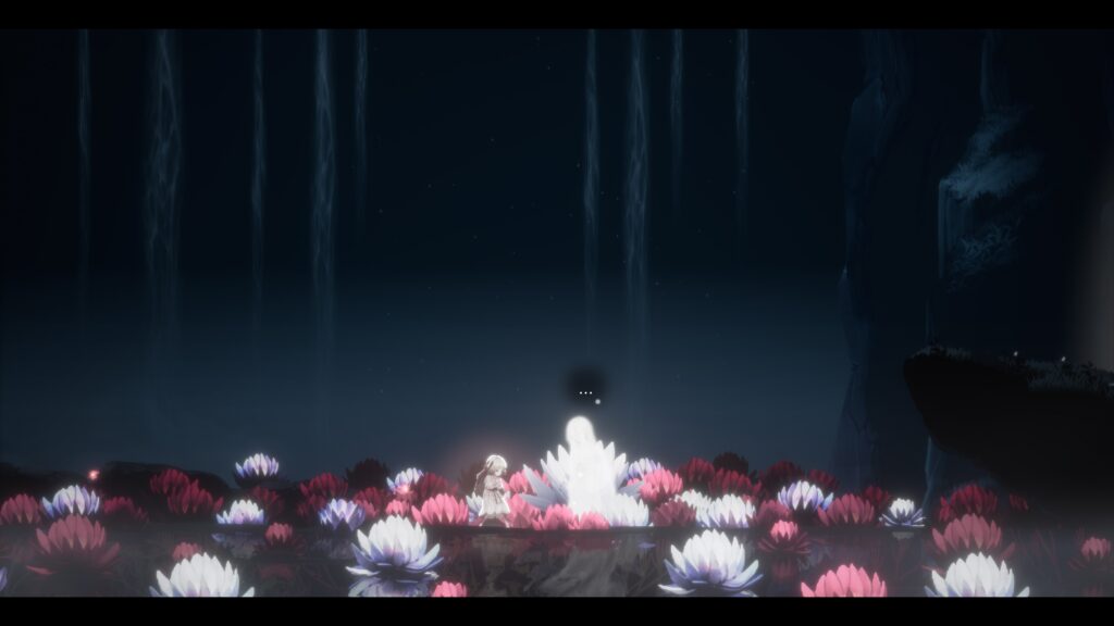 Ender Lilies: Quietus of the Knights // Source : Capture Xbox Ender Lilies: Quietus of the Knights // Source : Capture Xbox