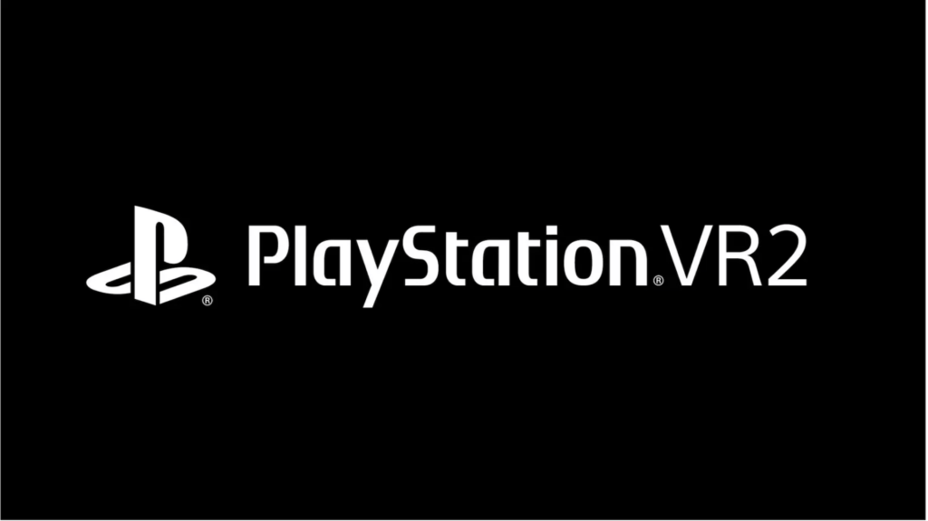 PlayStation VR2 // Source : Sony PlayStation VR2 // Source : Sony