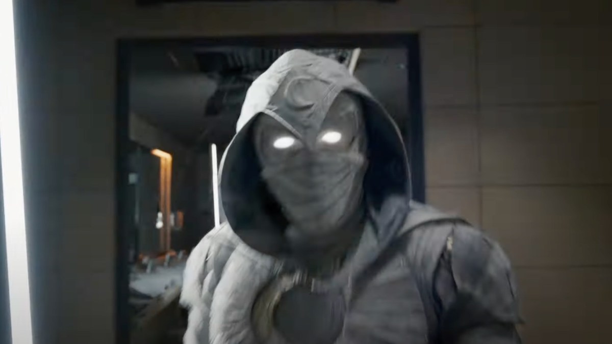 Moon Knight // Source : Capture d'écran Moon Knight // Source : Capture d'écran