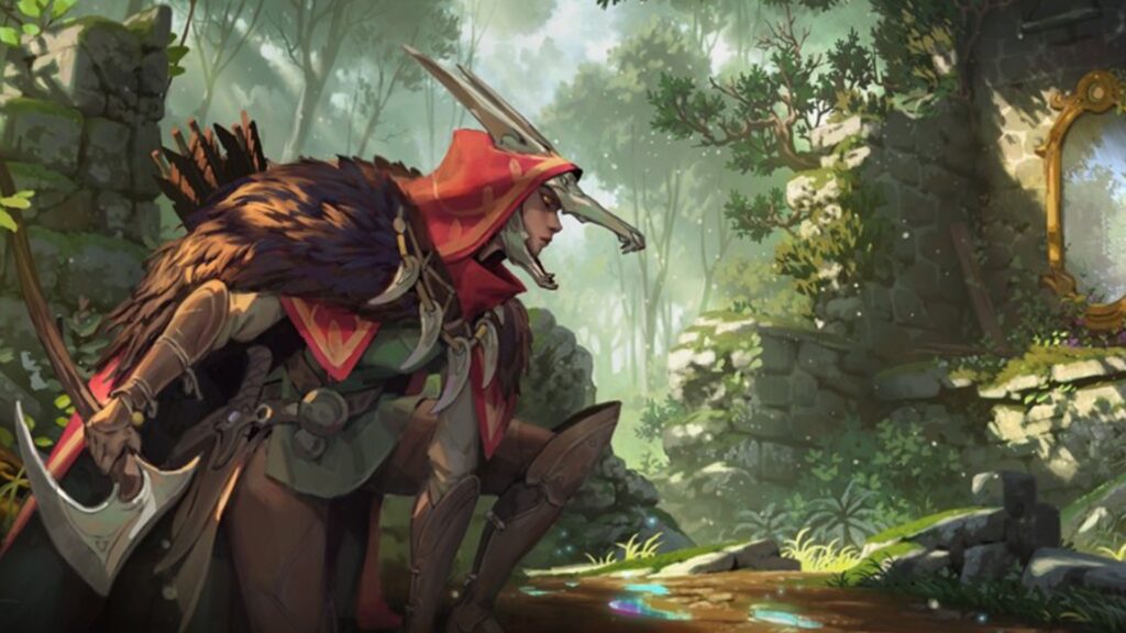 Nouveau jeu de survie de Blizzard // Source : Blizzard Nouveau jeu de survie de Blizzard // Source : Blizzard
