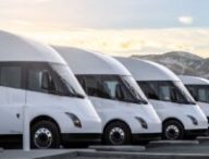 Tesla Semi // Source : Tesla