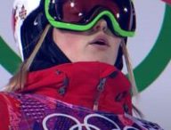 Jeux Olympiques d'hiver 2022 // Source : YouTube Olympics