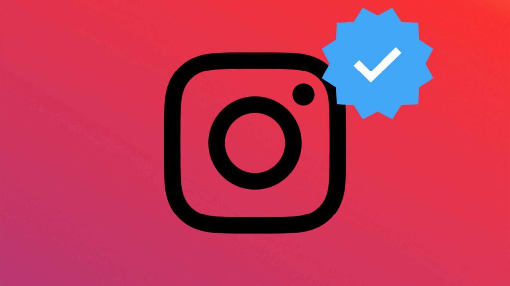 Voilà comment demander la certification sur Instagram // Source : Numerama Voilà comment demander la certification sur Instagram // Source : Numerama