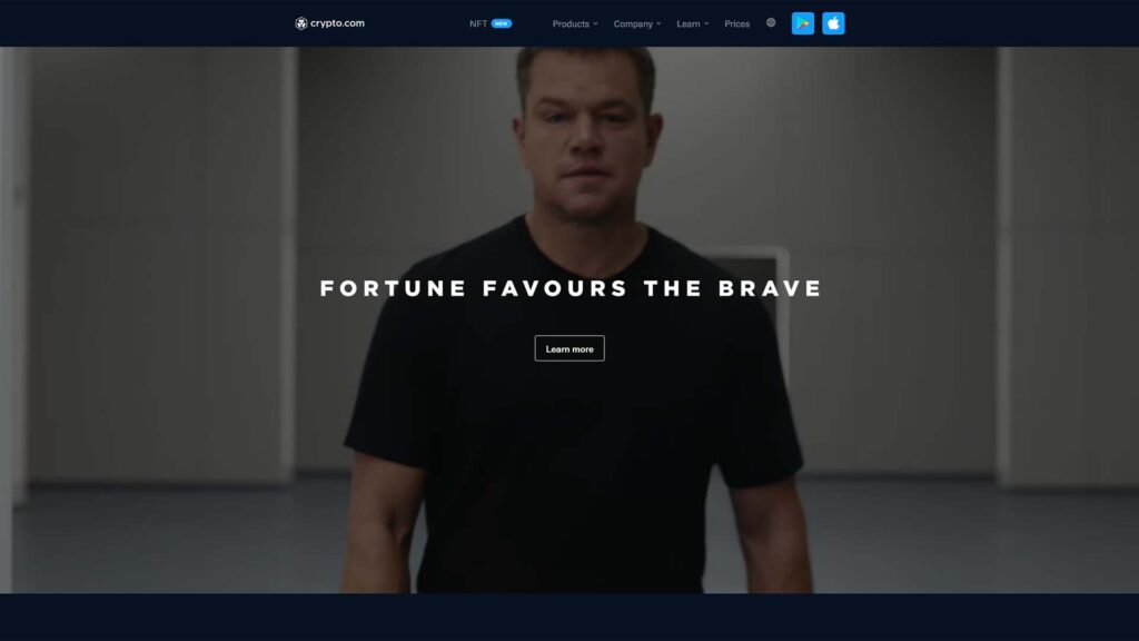 Crypto.com Crypto.com