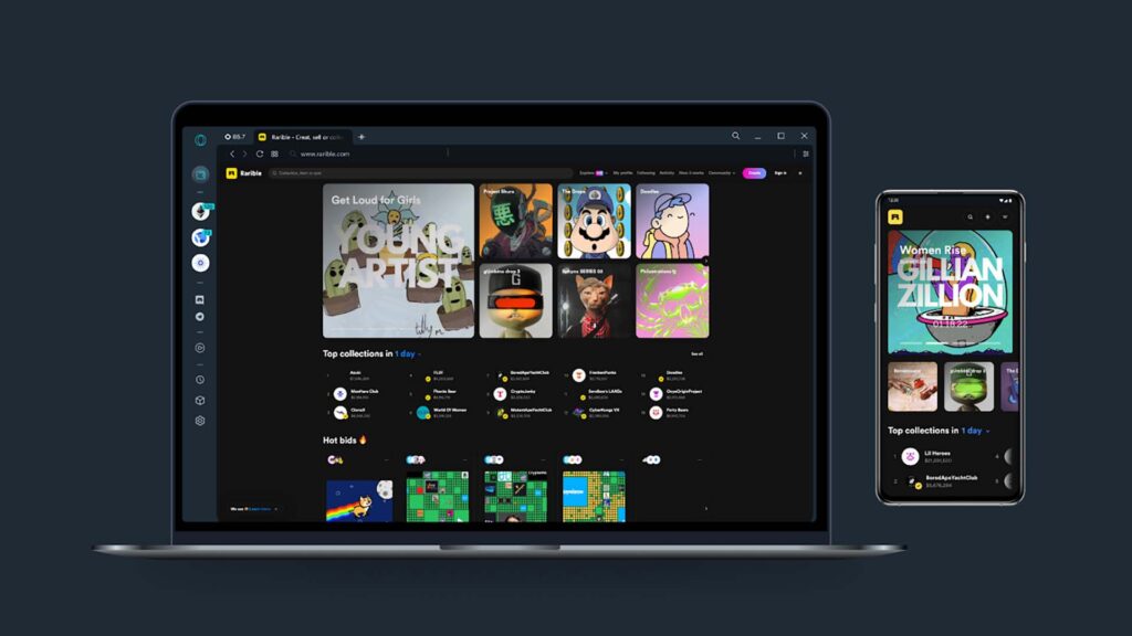 Crypto Browser web3 Crypto Browser web3