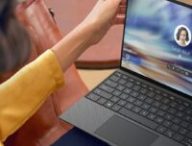 Le Dell XPS 13 // Source : Source : Dell Le Dell XPS 13 // Source : Source : Dell