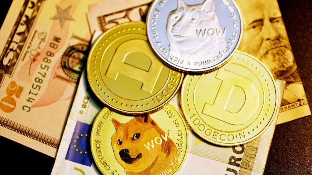 Le Dogecoin peut-il survivre ? // Source : Executium / Unsplash Le Dogecoin peut-il survivre ? // Source : Executium / Unsplash