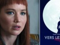 Don't Look Up / Vers les étoiles // Source : Netflix + Denoel (montage) Don't Look Up / Vers les étoiles // Source : Netflix + Denoel (montage)