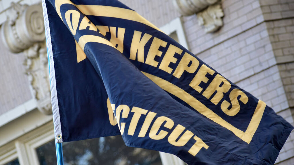 drapeau oath keepers drapeau oath keepers