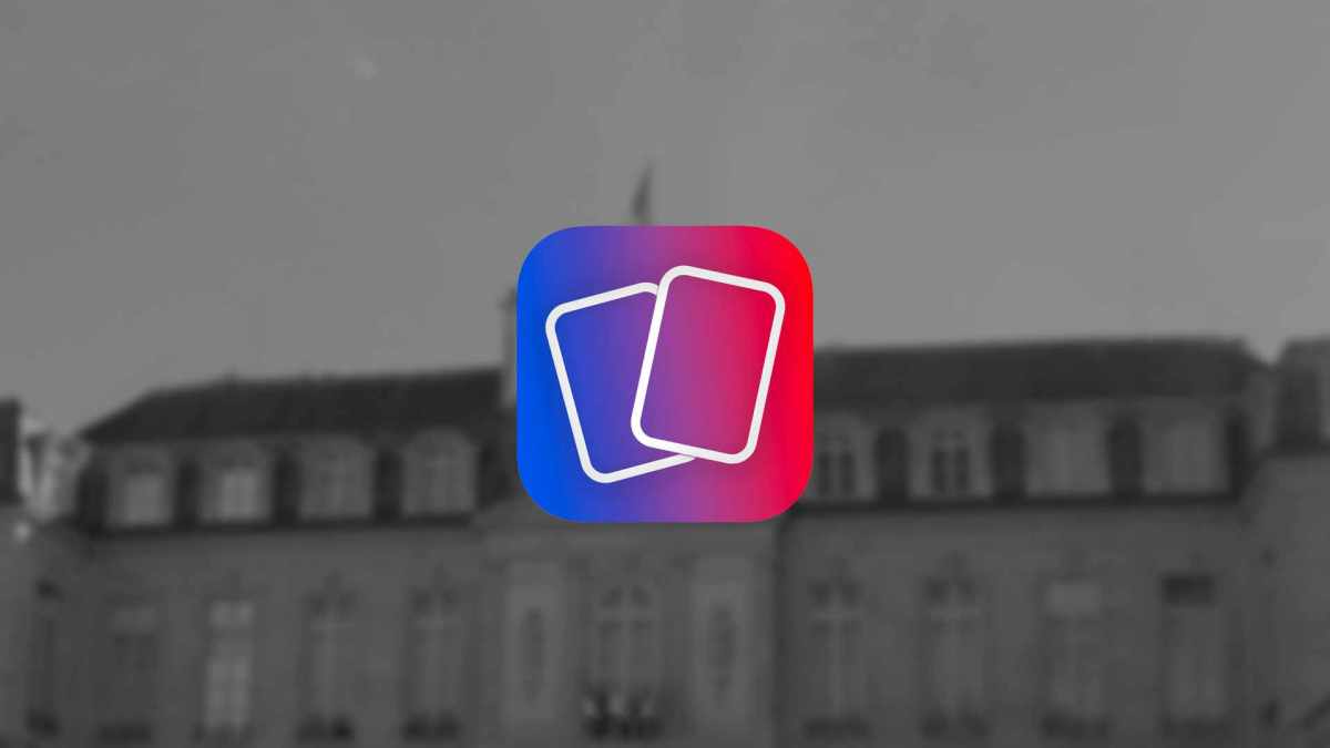 Elyze n'est plus disponible sur le Play Store // Source : Numerama Elyze n'est plus disponible sur le Play Store // Source : Numerama
