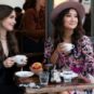 Emily in Paris // Source : Netflix Emily in Paris // Source : Netflix