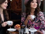Emily in Paris  // Source : Netflix