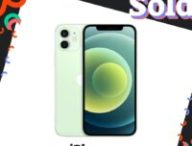 iPhone 12 // Source : Numerama