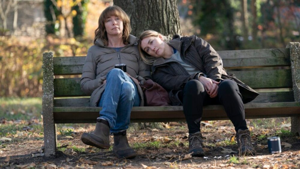 Mare of Easttown // Source : Sarah Shatz/HBO Mare of Easttown // Source : Sarah Shatz/HBO