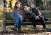Mare of Easttown // Source : Sarah Shatz/HBO Mare of Easttown // Source : Sarah Shatz/HBO