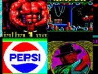 Vous pouvez jouer à des jeux vidéo des années 80 développés derrière le rideau de fer // Source : Centre slovaque du design
