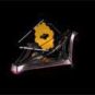 Représentation du JWST. // Source : NASA's Goddard Space Flight Center Conceptual Image Lab Représentation du JWST. // Source : NASA's Goddard Space Flight Center Conceptual Image Lab