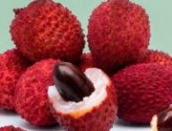 Litchi // Source : Pexels