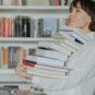 Des livres partout partout partout ! // Source : Pexels Des livres partout partout partout ! // Source : Pexels