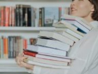 Des livres partout partout partout ! // Source : Pexels