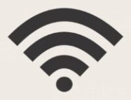 Le symbole du Wi-Fi. // Source : Nino Barbey pour Numerama, Pixabay Le symbole du Wi-Fi. // Source : Nino Barbey pour Numerama, Pixabay