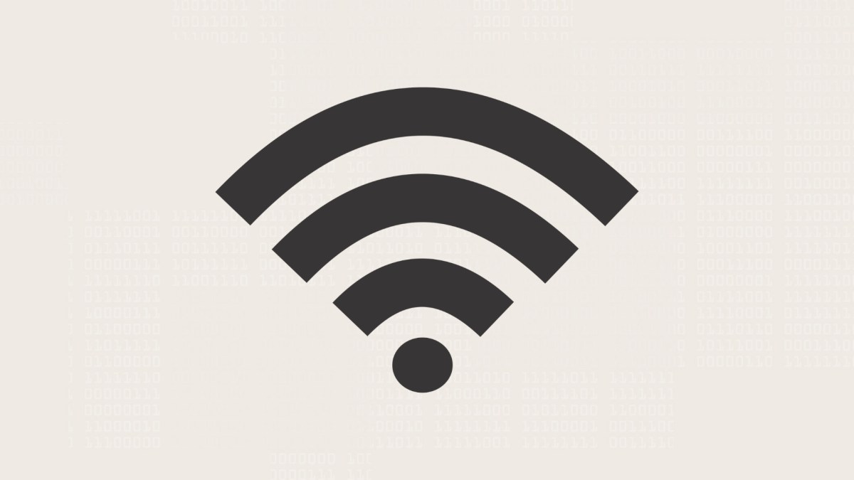 Le symbole du Wi-Fi. // Source : Nino Barbey pour Numerama, Pixabay Le symbole du Wi-Fi. // Source : Nino Barbey pour Numerama, Pixabay