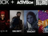 Microsoft rachète Activision Blizzard // Source : Microsoft Microsoft rachète Activision Blizzard // Source : Microsoft