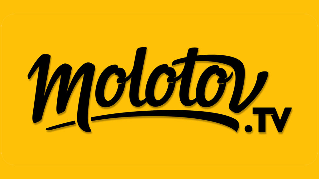 Molotov Molotov