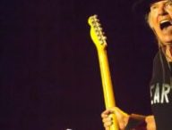 Neil Young // Source : Takahiro Kyono