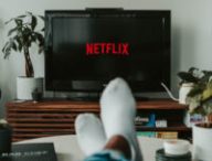 Netflix. // Source : Unplash/Mollie Sivaram (photo recadrée)