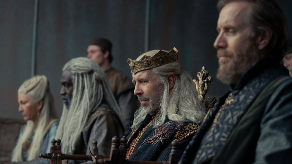 Source : HBO Source : HBO