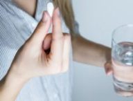 Prise de médicaments // Source : Pexels