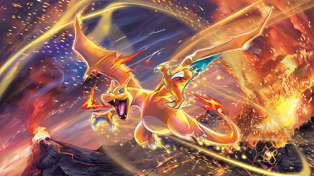 Source : The Pokémon Company Source : The Pokémon Company