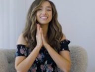 Pokimane a été bannie de Twitch // Source : Pokimane / YouTube