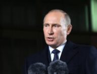 Vladimir Poutine est plutôt favorable aux crypto-monnaies // Source : Republic of Korea / Flickr