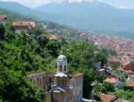 Prizren au Kosovo // Source : Pixabay Prizren au Kosovo // Source : Pixabay
