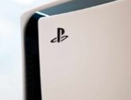 Une PS5 // Source : Charles Sims / Unsplash Une PS5 // Source : Charles Sims / Unsplash