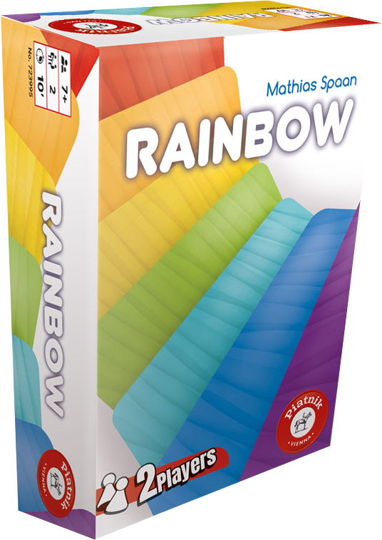 Rainbow Rainbow