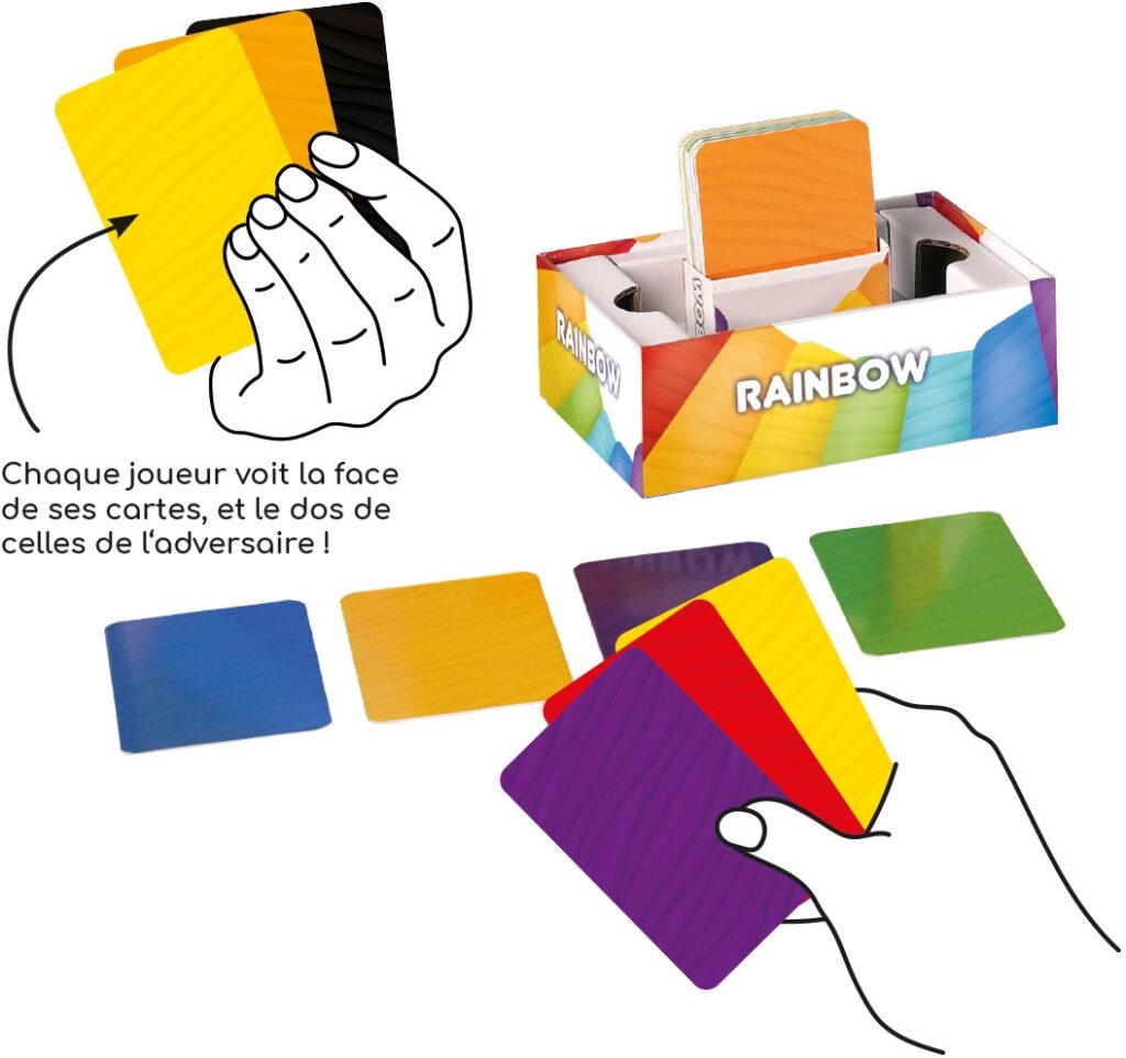 Rainbow Rainbow