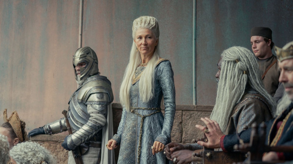 Source : HBO Source : HBO