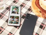 Samsung Galaxy S21 FE // Source : Samsung Samsung Galaxy S21 FE // Source : Samsung