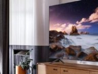 TV QLED Samsung QE65Q60T  // Source : Samsung