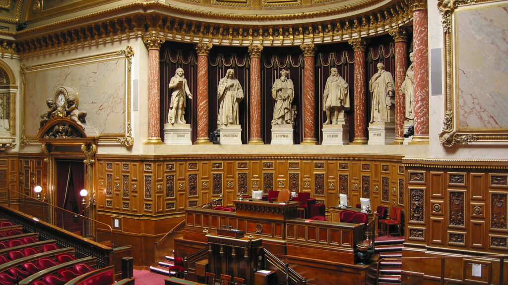 Sénat Sénat