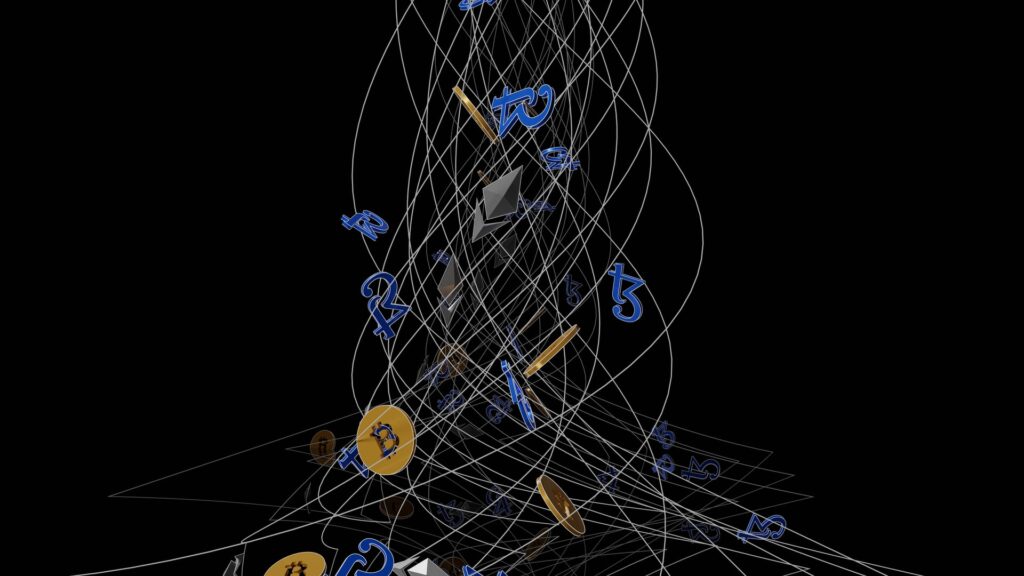 On ne mine pas de la même façon de bitcoin, de l'ethereum et du tezos, // Source : Shubham Dhage / Unsplash On ne mine pas de la même façon de bitcoin, de l'ethereum et du tezos, // Source : Shubham Dhage / Unsplash