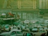 Le New York du film Soleil Vert. // Source : MGM Le New York du film Soleil Vert. // Source : MGM
