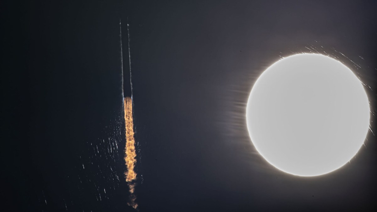 Source : SpaceX Source : SpaceX