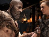 God of War (PC) // Source : Sony God of War (PC) // Source : Sony