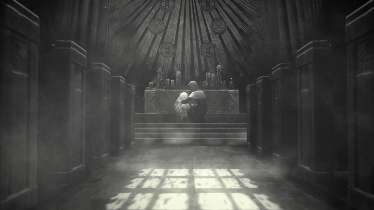 Ender Lilies: Quietus of the Knights // Source : Binary Haze Interactive Ender Lilies: Quietus of the Knights // Source : Binary Haze Interactive
