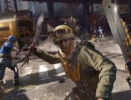 Dying Light 2 Stay Human // Source : Techland